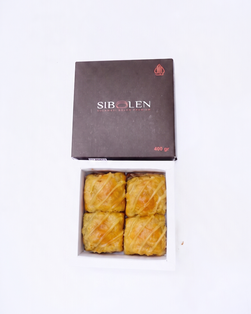 Sibolen Durian Small