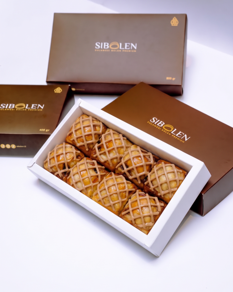 Sibolen Tiramisu Large