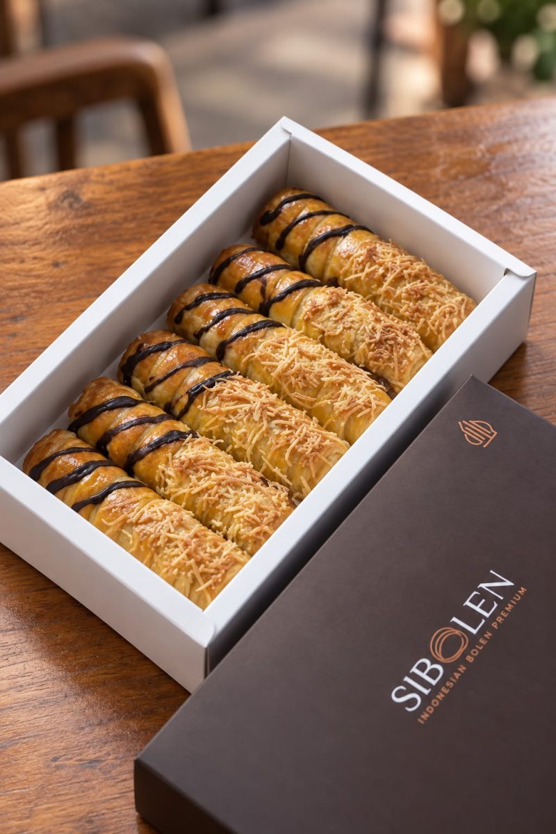 Sibolen Stik Chocis