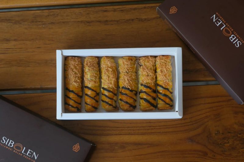 Sibolen Stik Chocis Callebaut