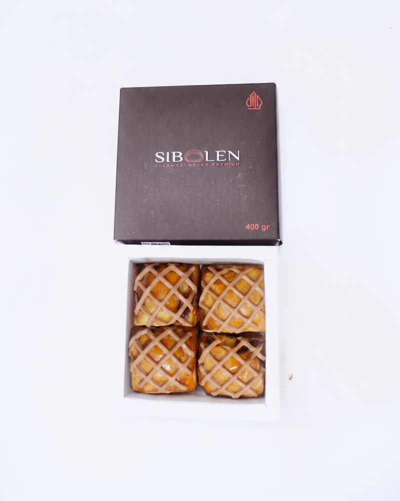 Sibolen Tiramisu Small