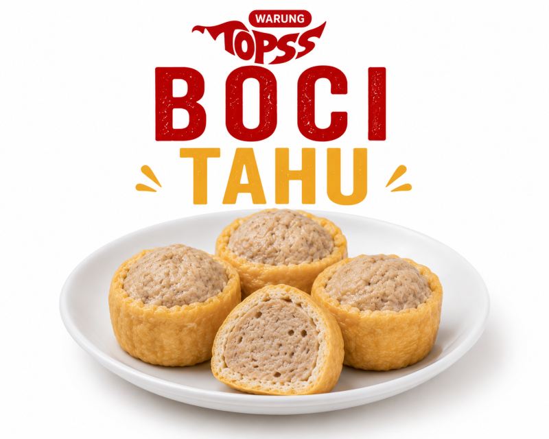 Boci Tahu