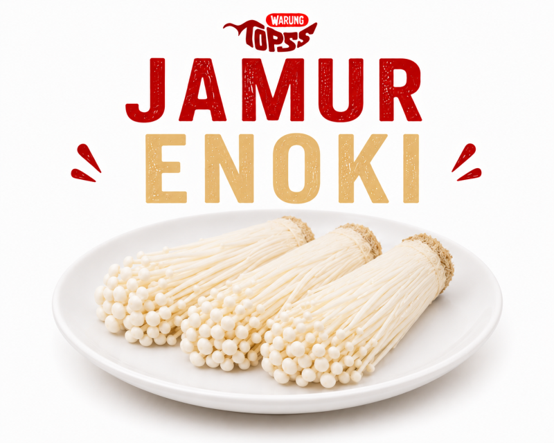 Enoki