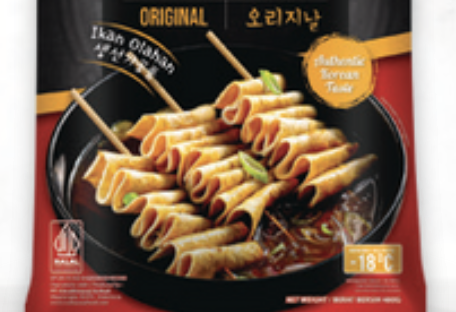 Oden