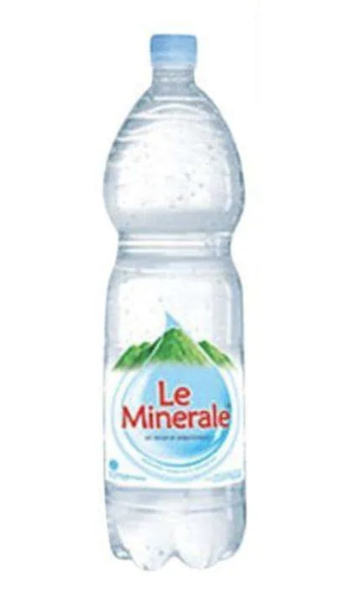 Air Mineral Botol 600ml