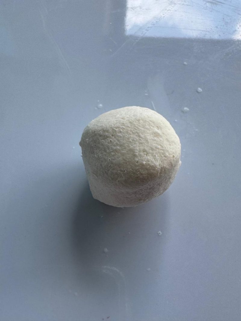 Fish ball
