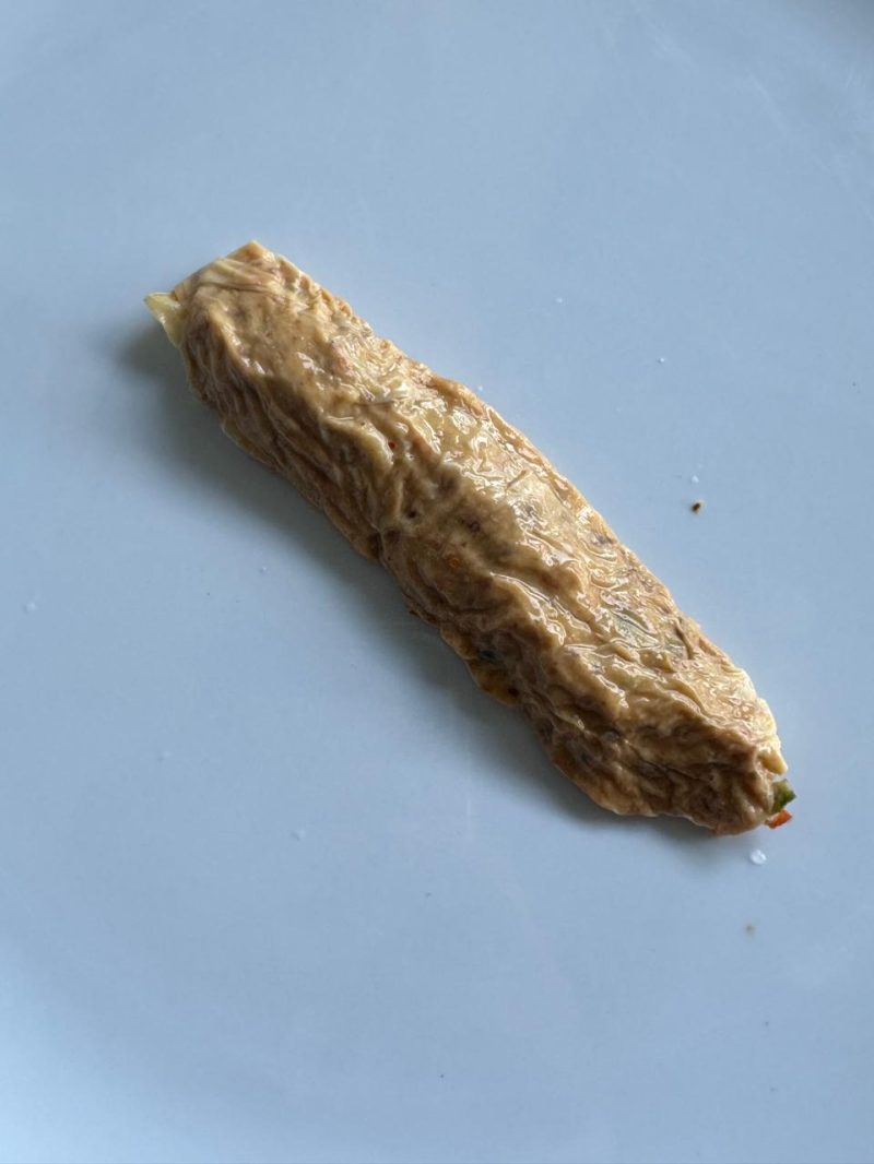 Fishroll spicy