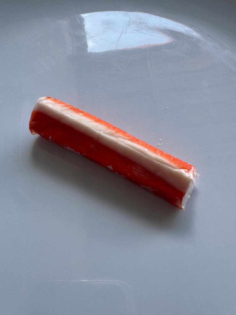 Crabstik